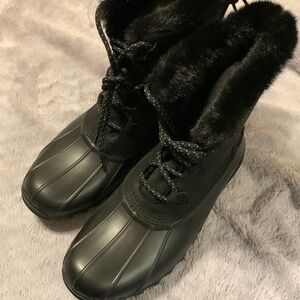 Wolverine® Heritage Torrent Tall Shoes